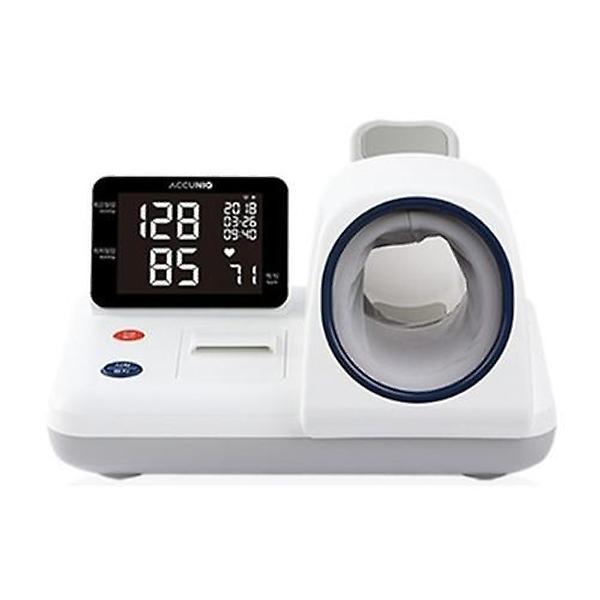 [아큐닉/OPMDK001] 아큐닉 병원용 자동 전자 혈압계 BP500 프린터미지원 혈압측정기