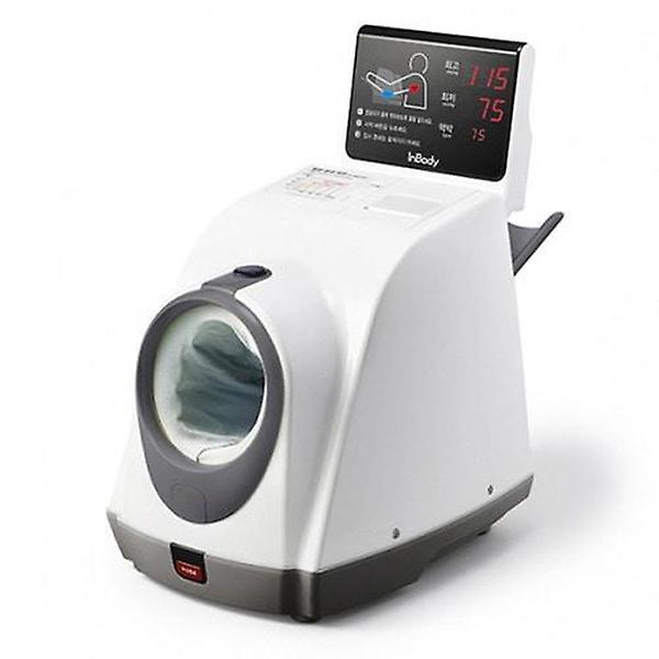 [인바디/OPMDK001] 인바디 병원용 전자 자동 혈압계 BPBIO750 프린터지원 혈압측정