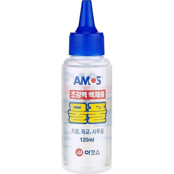  아모스 물풀 120ml 120ml