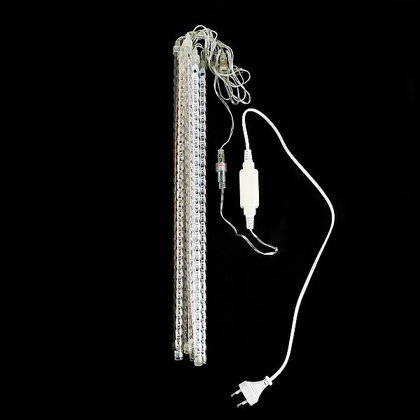 [도매토피아/LED스노우풀 웜색(50cm] LED 스노우풀(50cm) (웜색)