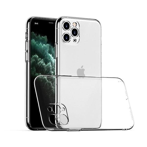 [하푼/HK-00001] 아이폰15프로맥스 크리스탈 풀커버 투명 케이스