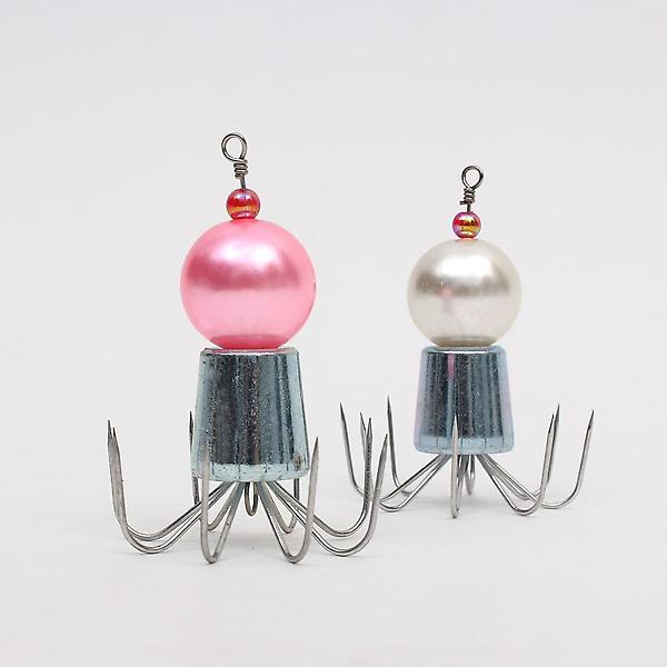  싸파 쭈꾸미 진주 에자 8침세트 5개입 갑오징어