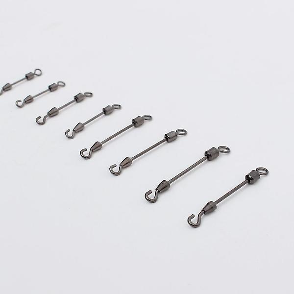  도도 회전고리형 편납홀더 5호 고무O링 중층내림 붕어