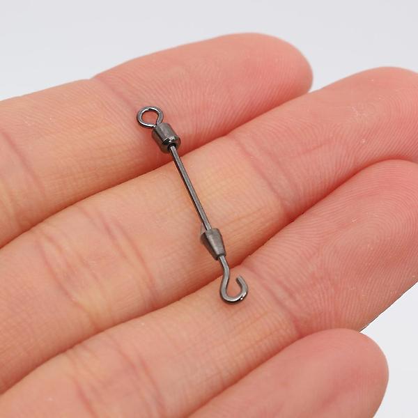  도도 회전고리형 편납홀더 5호 고무O링 중층내림 붕어