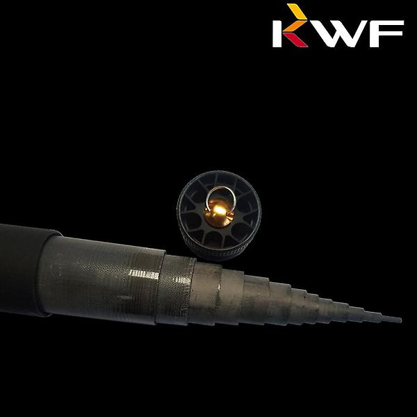  강원산업 클라우드운 민물 대물 낚싯대 32칸 붕어 내림 낚시 대