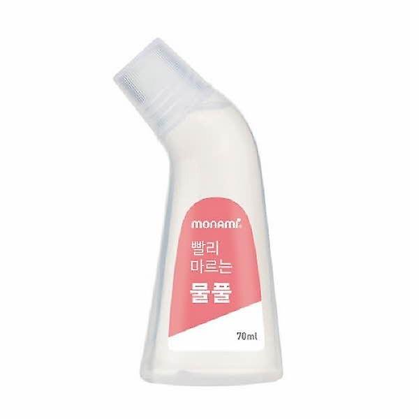  모나미 물풀 70ml