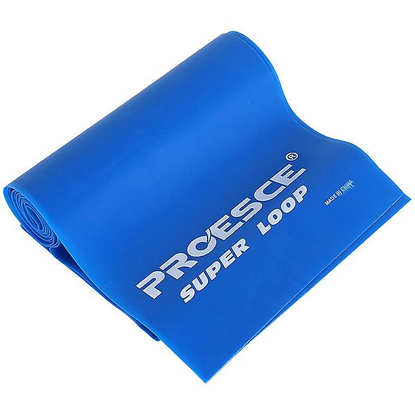 [프로이스/프로이스 라텍스밴드 0] 프로이스 라텍스밴드 0.55mm 블루 탄력밴드 스트레칭
