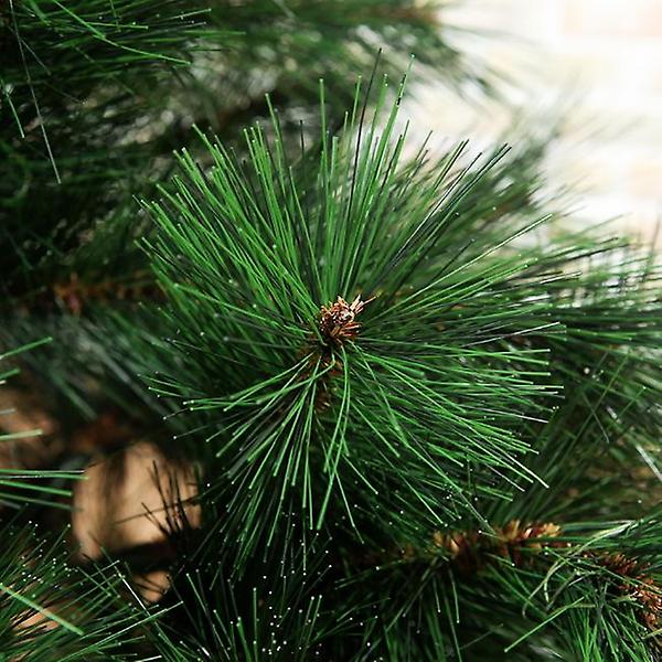 [도매토피아/TREE-00001] 40cm 크리스마스 뉴리얼 솔잎트리 탁상트리 미니트리