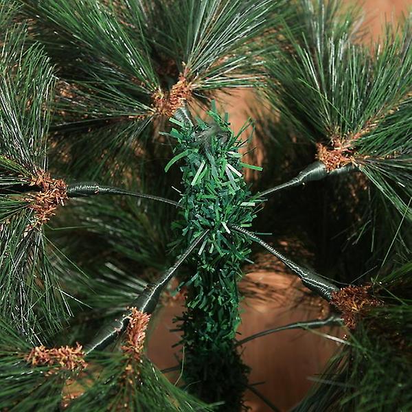 [도매토피아/TREE-00001] 60cm 리얼 솔잎 크리스마스 트리 성탄트리