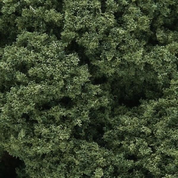 [오피스큐/OQ-00001] 큐화방 잎뭉치 초록색 JWFC58