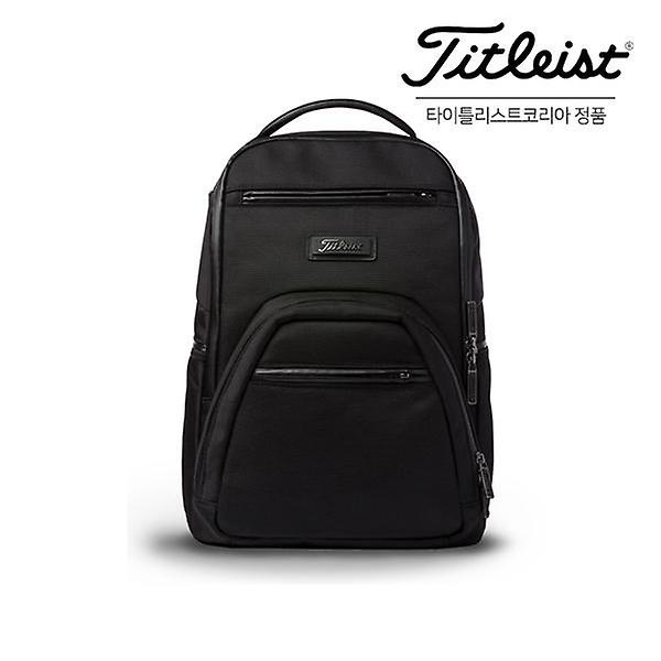  [아쿠쉬네트 정품] 타이틀리스트 PROFESSIONAL BACKPACK(프로패셔널 백팩)[TA8PROBP-0][1COLOR][남성용]