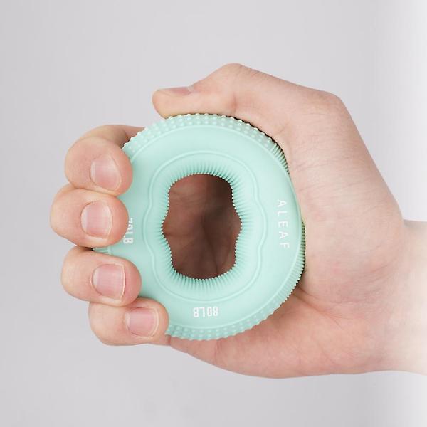 [아리프/WS00001] 아리프 실리콘 악력기 3종 세트 도넛 손가락 헬스