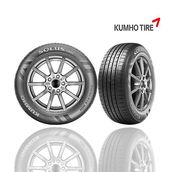  평택/수원/오산점 장착 솔루스 TA51 225/60R16 2256016