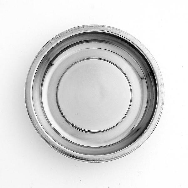  공구존 원형 자석접시 3p(150mm) 마그네틱 부품보관