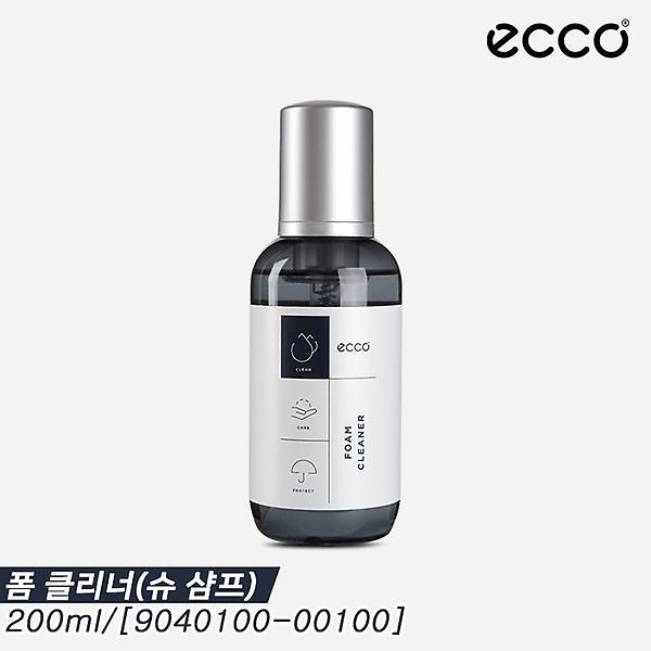 2022 ECCO FOAM CLEANER 200ml 9040100 00100 47151