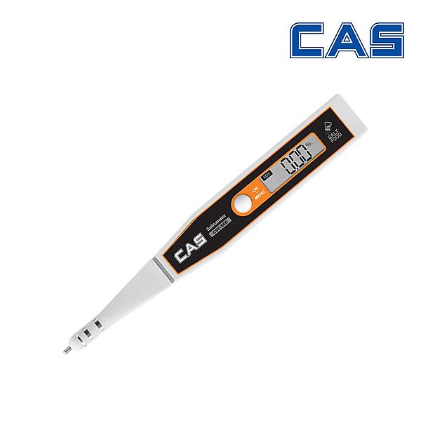 [카스/KOKO00001] CAS 카스 디지털 염도계 CSF-500 염도측정기 0.01~5