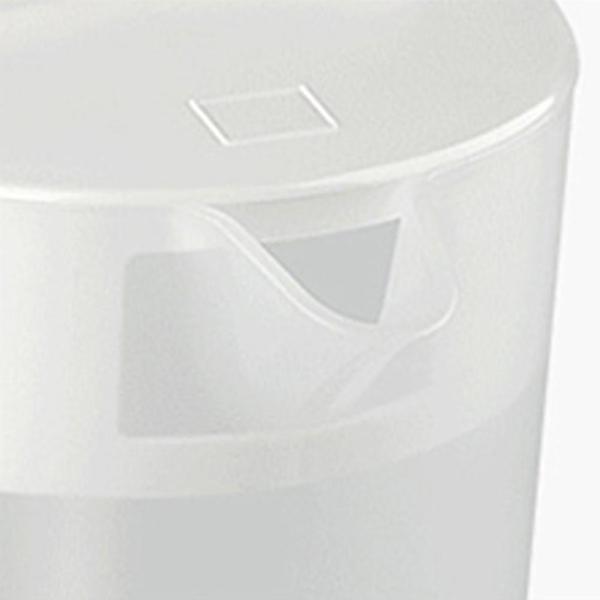 [카페마스터/KOKO00001] 카페마스터 믹싱피쳐 2L 대용량 음료 혼합 제조 믹서 쉐이커