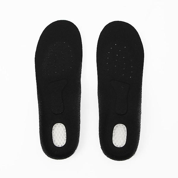 메모리폼 신발깔창 / 충격완화 기능성 쿠션 깔창