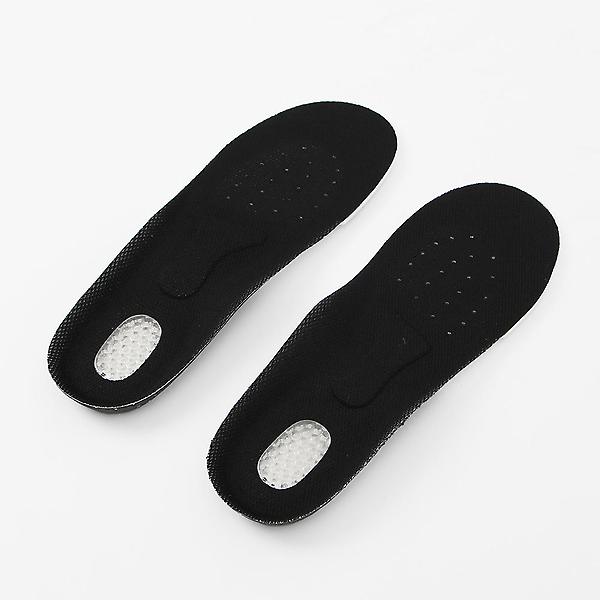  메모리폼 신발깔창 / 충격완화 기능성 쿠션 깔창
