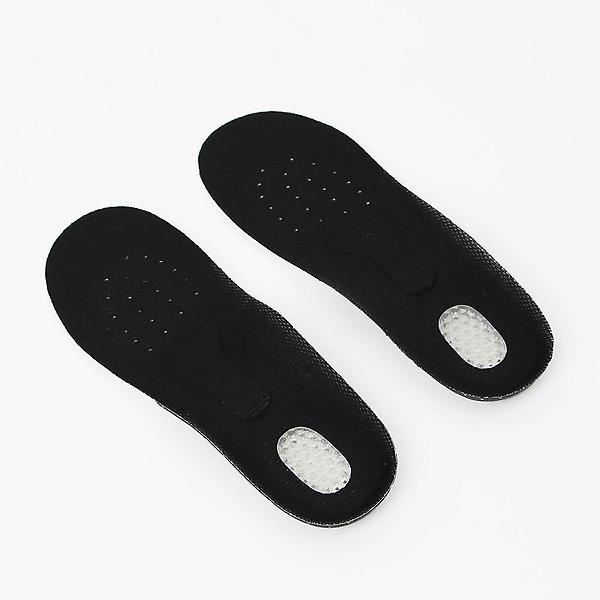  메모리폼 신발깔창 / 충격완화 기능성 쿠션 깔창