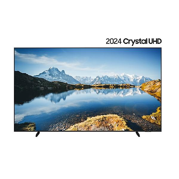 [삼성전자/KU55UD8000FXKR] 2024 Crystal UHD UD8000 138cm(55인치) TV