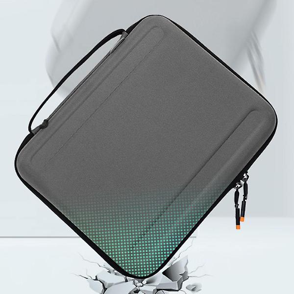 [하푼/샤오신패드플러스11] 샤오신패드플러스11 에바폼 포켓 파우치 가방 케이스