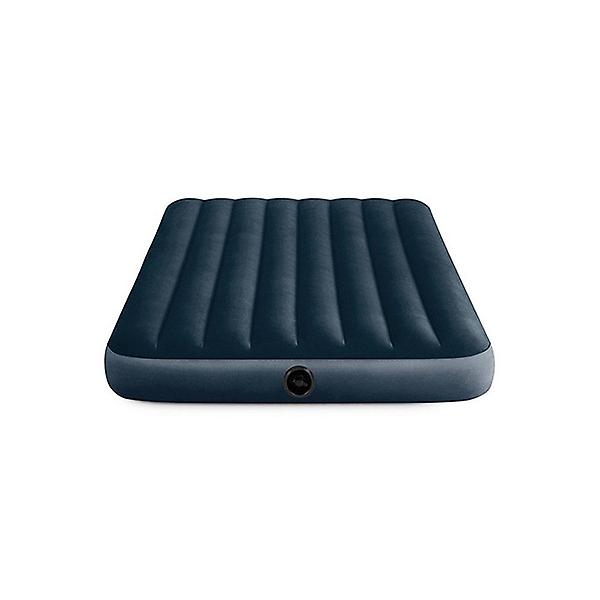  인텍스 듀라빔 에어매트 더블 캠핑 텐트용 에어베드