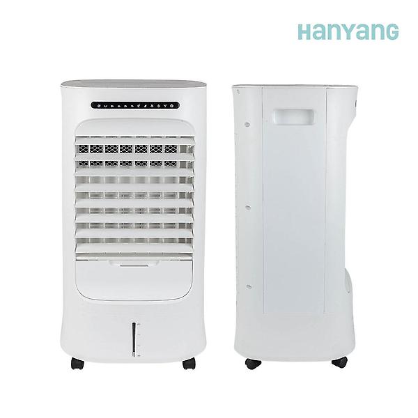 [한양테크/BWI-00001] 한양테크 HY-S560 이동식냉풍기 원룸 사무실 친환경 기화식 에어쿨러 전기세절약 저소음