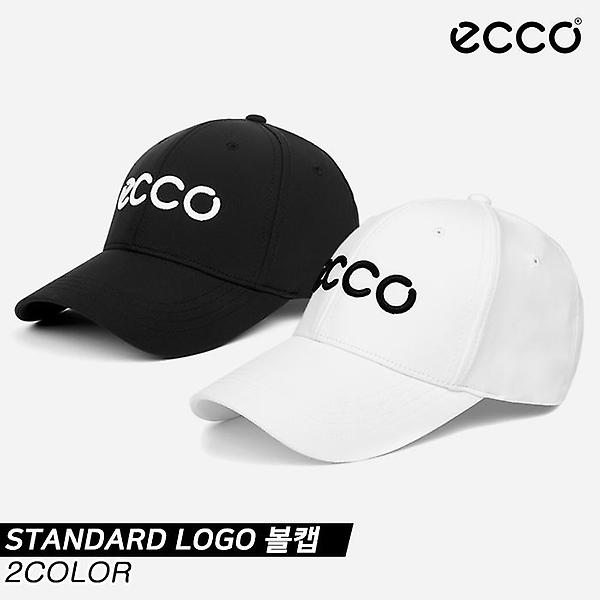 [에코/스탠다드 로고] [에코코리아정품]2021 스탠다드 로고(STANDARD LOGO) 볼캡[2COLOR][남여공용]
