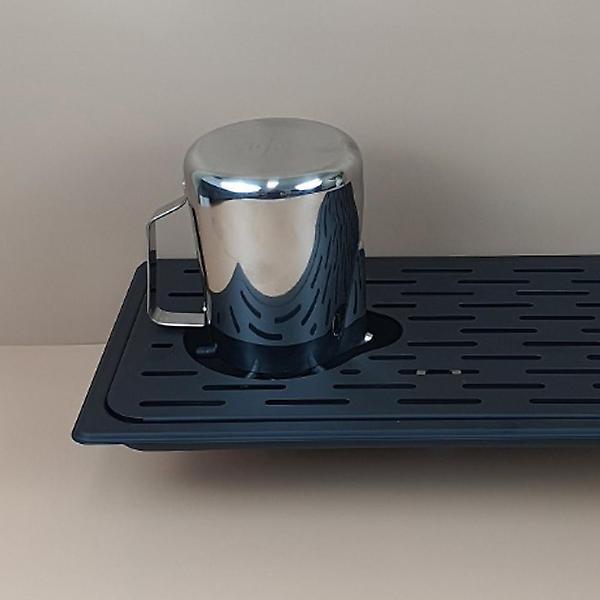 [JNB/KOKO00001] JNB 피처린서 블랙 (중형) 카페 매립형 컵 세척기