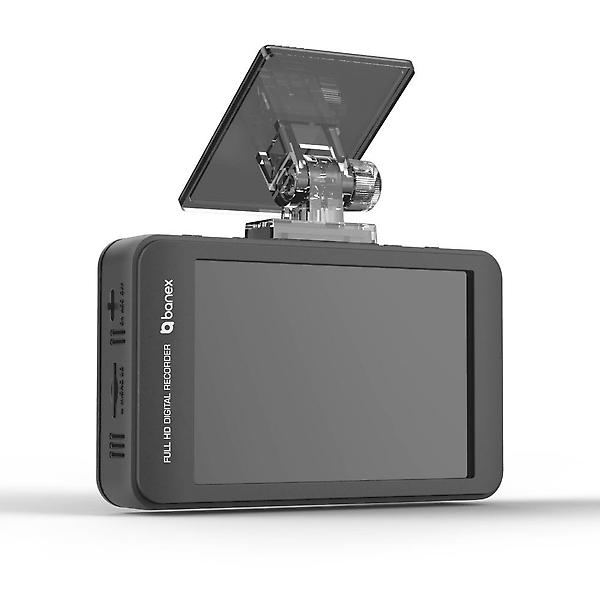 [바넥스/JMSQ001] 바넥스 BX7W V3 3채널 급발진 블랙박스 IR페달 카메라 출장장착 지원 쿠폰