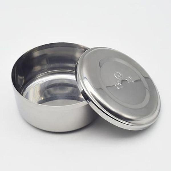  스텐 밥공기 밥그릇 반찬그릇 공기 합식기 2호 12cm