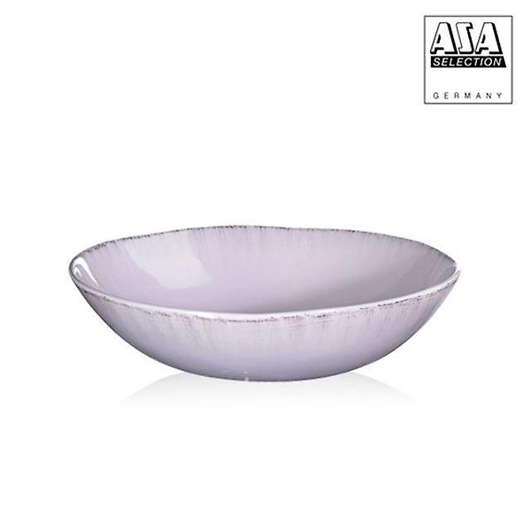  (사은품)아사셀렉션 브러쉬드 감성그릇 쿠프 대