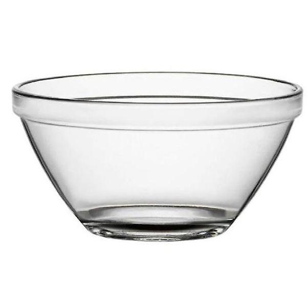  보르미올리 유리볼 샐러드볼 믹싱볼 야채볼 20cm 1P
