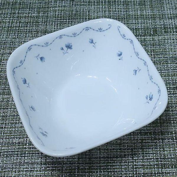  코렐 미니볼 디저트볼 그릇 앞접시 사라 블루 16.5cm
