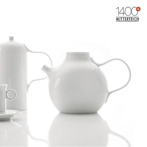  (사은품)1400 MITTERTEICH 티포트