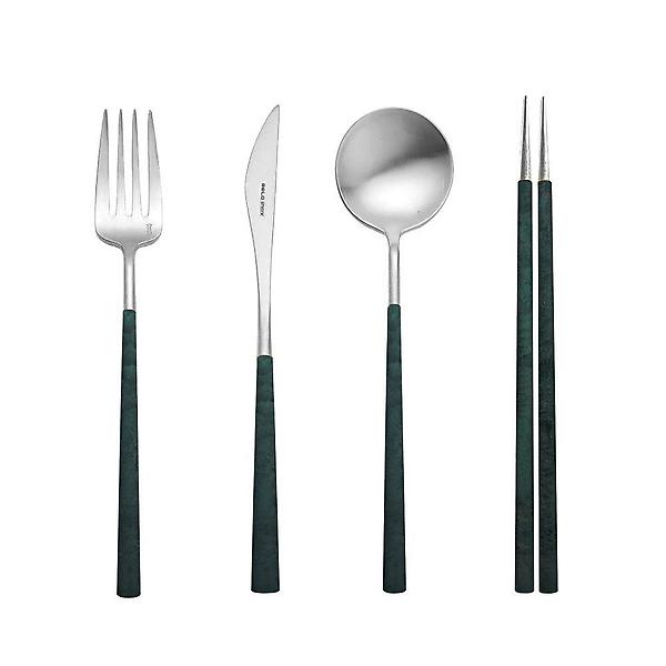  (사은품)벨로아이녹스 나이프 수퍼 포크 커트