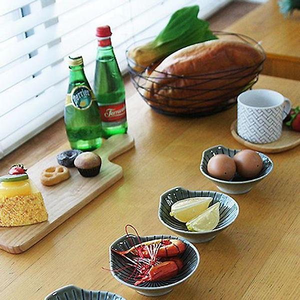  아케미 앞접시 4P세트