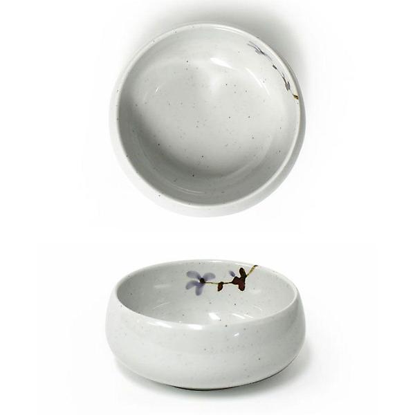  멜라민 한식 종지 소스볼 양념볼 반찬그릇 9.1cm 2호