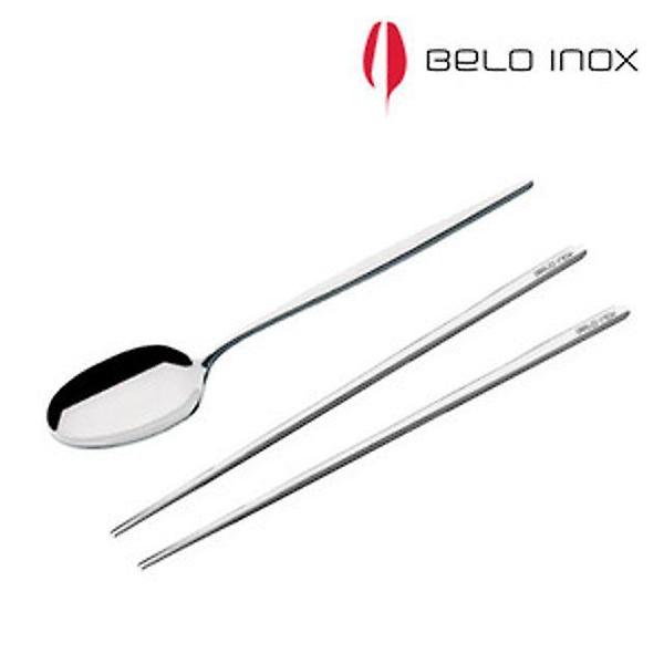  (사은품)벨로아이녹스 고급 식기 한식 2종