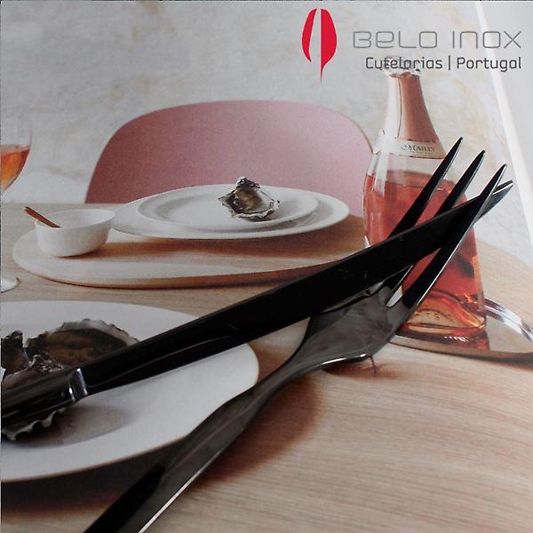  (사은품)벨로아이녹스 티타늄 스테이크 나이프