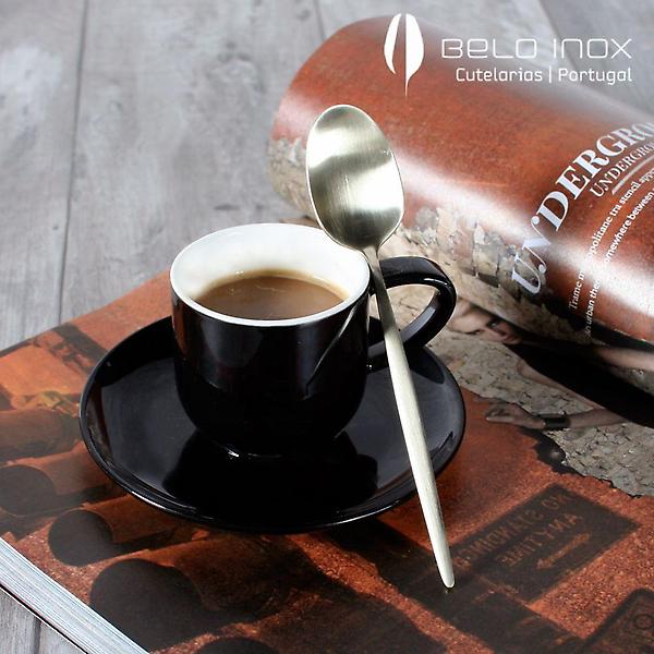 [셀럽하우스/CELB0001] (사은품)벨로아이녹스 티타늄샴페인 커피 티