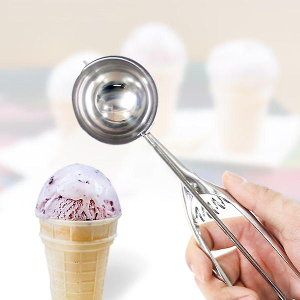 [셀럽하우스/CELB0001] 아이스크림 스쿱 디퍼 디셔 푸는 도구 스쿠프 푸는거