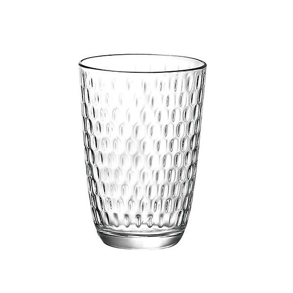  슬롯 롱드링크 유리컵 유리잔 맥주잔 390ml