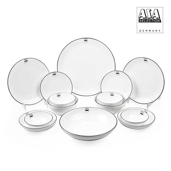  (사은품)아사셀렉션 접시 볼 파스타 찬기