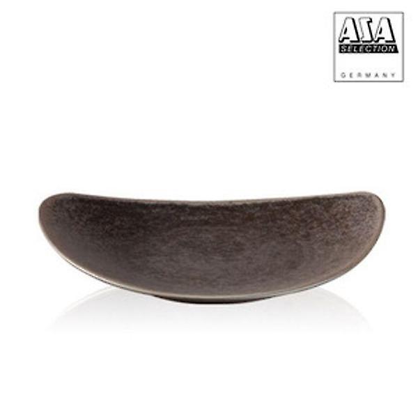  (사은품)아사셀렉션 아프리카풍 쿠바스톤 특대 접시