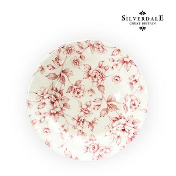  (사은품)Silverdale 명품 접시