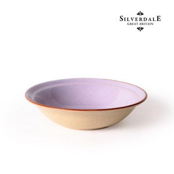  (Silverdale 실버데일) 아리멘티 라일락 찬기(중)