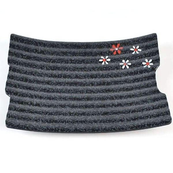  멜라민 그릇 반찬 접시 플레이팅 접시 기와 32.8cm