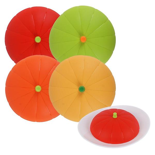  디디샵 접시 덮개 실리콘 (색상랜덤)